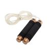 Weighted Steel Wire Jump Rope
