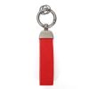 Custom Car Keychain With Ring