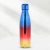 Vacuum Double Wall Sports Water Bottle