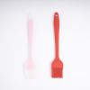 Heat Resistant Silicone Pastry Brush