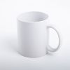 11 oz. Handle Ceramic Mug