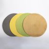 Round PP Woven Placemat