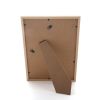 Wooden A4 Picture Frame
