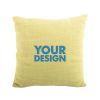 Cotton Throw Pillow