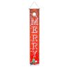 Custom Decorative Festival Door Banner