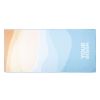 RPET Full Color Print Beach Towel