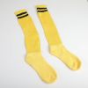 Colored Knee High Soccer Socks