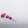 5 Pcs Makeup Brush Set