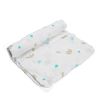 Baby Cotton Swaddle Blanket