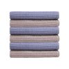 Waffle Absorbent Cotton Kitchen Towel