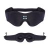 Music Sleep Eye Mask