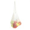 Reusable Cotton Mesh Shopping Bag