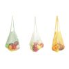 Reusable Cotton Mesh Shopping Bag