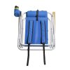 Portable Backpack Beach Chair