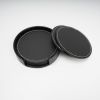 PU Leather Coasters Se...
