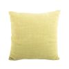 Cotton Throw Pillow