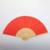 Custom Folding Hand Fan