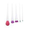 5 Pcs Makeup Brush Set
