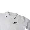 Polyester Cotton Blend Polo Shirt