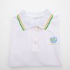 Custom Cotton Polo Shirt