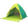 Pop Up Beach Tent