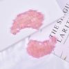 Rose Quartz Jade Eye P...