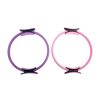 Dual Grip Pilates Ring