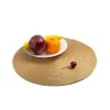 Round PP Woven Placemat
