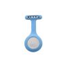 Silicone Pin-on Nurse Watch
