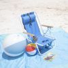 Portable Backpack Beach Chair