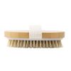 Dry Brushing Natural Boar Bristle Body Brush