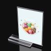 A4 T Shaped Acrylic Si...