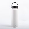 33 oz. Stainless Steel Wide Mouth Bottle With Flex Cap