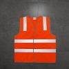 Reflective Safety Vest