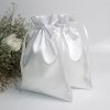 Satin Dust Bag