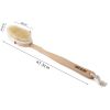 Detachable Shower Brus...