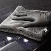 Twist Car Drying Towel