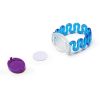 Plastic RFID ID Bracelet