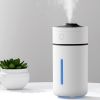 Rechargeable Car Humidifier Aromatherapy Diffuser