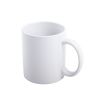 11 oz. Handle Ceramic Mug