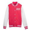 Women&amp;#039;s Baseball Jacket