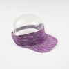 Quick Dry Sport Sun Visor Hat