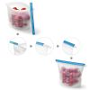 Food Grade Silicone Storage Bag