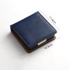 PU Leather Note Storag...
