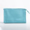 3 Pcs PU Toiletry Bag Set