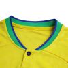 Customizable World Cup Soccer Jersey Set