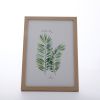 Wooden A4 Picture Frame