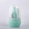 4 in 1 Baby Nail Kit