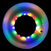 Kids Swimming Ring With Led Light