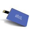 Credit Card USB Flash Drive